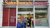 British supermarket Sainsbury’s plans to cut costs by harnessing AI