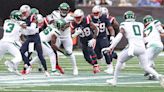 Patriots-Jets takeaways: Run game makes strides in first win of 2023