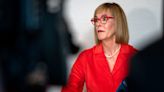 Howey: Suzanne Crouch levels rare criticism at her boss