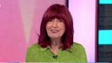 Loose Women turns awkward as Linda Robson makes savage dig at Janet Street-Porter's marriages