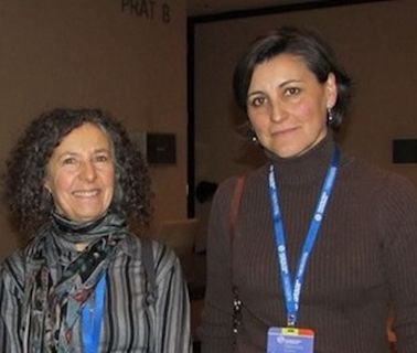 Catterina Ferreccio, la epidemióloga y cercana a la ministra Aguilera que asume en el Instituto de Salud Pública - La Tercera
