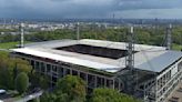 Germany Soccer Euro Stadium