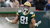 Jaguars sign former Green Bay Packers tight end Josiah Deguara