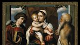 Montgomery Museum of Fine Arts presents old master paintings from the Kress Collection