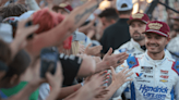 Racing Insights: Kyle Larson still favorite despite potential Indy delays