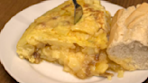 El tipo de cebolla que hace que la tortilla de patata quede mas jugosa y sabrosa