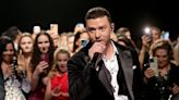 Singer Justin Timberlake arrested and accused of driving while intoxicated on New York's Long Island