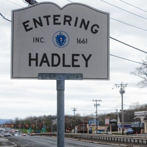 With Hadley HR chief leaving, Select Board weighs new combined post