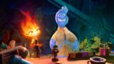 Pixar lleva un paso más allá la animación en la película "Elemental"