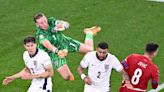 Euro 2024 hits and misses: Familiar concerns for England but Bellingham stars in win over Serbia