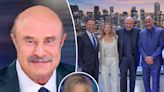 Dr. Phil insists new cable network is ‘consistent with family values’ — but not religious: ‘We need good common sense in this country’