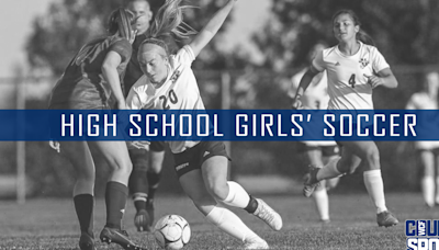 High School Girls Soccer: Thursday, May 23, 2024 Regional Final scores, State Pairings