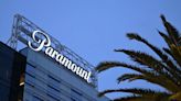 Paramount Jumps as Sony, Apollo Reportedly Consider a Joint Bid for the Media Giant