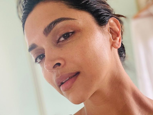 Deepika Padukone's Simple 3-Step Skincare Routine Gives Her Flawless Skin And "Self-Care Everyday"