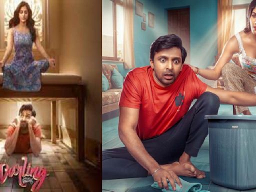 Darling Box Office Collection Day 3 Prediction: Priyadarshi & Nabha Natesh's Romcom Slows Down On Weekend