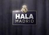 Hala Madrid