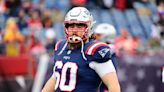 Report: David Andrews, Patriots Agree to Extension Through 2025