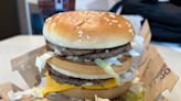 McDonald's Double Big Mac is back. So, obviously, we did a taste test. Here's how it went