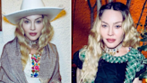 Madonna asegura vestir ropa de Kahlo, pero el museo lo niega