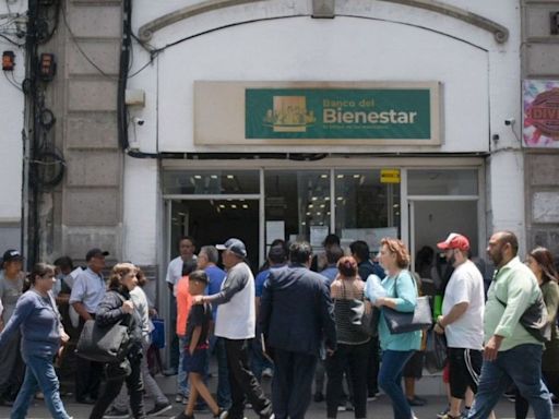 Pensión Bienestar: ¿Cuándo será el próximo pago para adultos mayores?