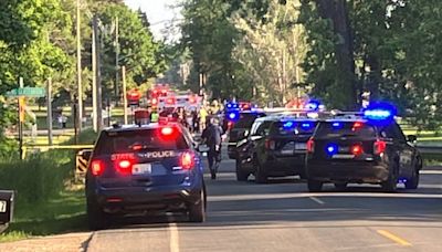 3 people dead, heavy police presence in Clinton County