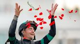 Brian Hernandez Jr., long an underappreciated jockey, rides an unforgettable Kentucky Derby