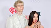 Megan Fox & MGK's On And Off Relationship Is at It’s Most ‘Toxic’ Amid Sources Claim