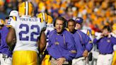 How first-year LSU head coaches performed since 1962