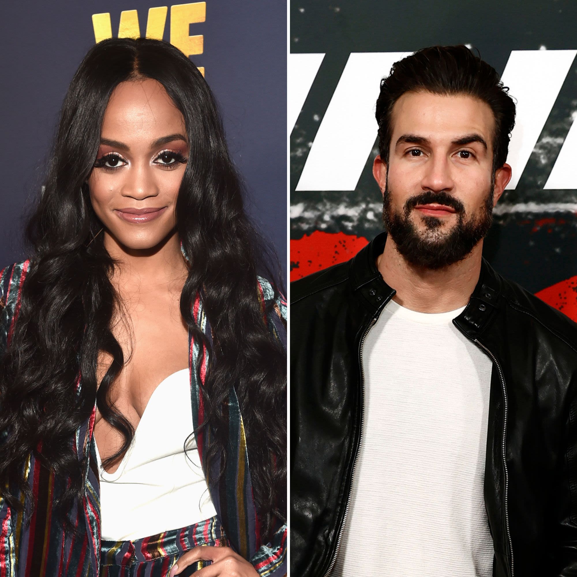 ‘Bachelorette’ Star Rachel Lindsay Demands Ex Bryan Abasolo Pay Her 5-Figure Sum in Bitter Divorce War