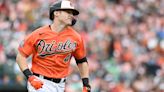 Tigers acquire INF Tyler Nevin from Orioles for cash