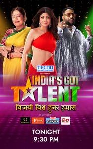 India's Got Talent