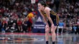 Breanna Stewart, Liberty ruin Caitlin Clark's home debut by leading New York past Fever 102-66