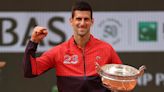 Geneva can help Djokovic to remain ATP No.1: the new scenarios