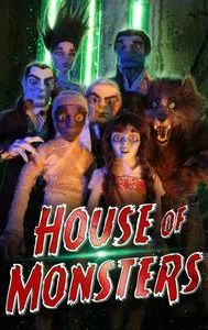 House of Monsters