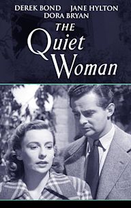 The Quiet Woman