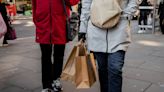 U.K. Inflation Falls to 2.3%, Lowest in 3 Years