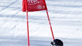 Skiing: Greeley's Convery, Brewster's Crivelli skimeisters, Greeley wins Section 1 team titles