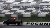 A NASCAR Track Is Sending in a Jet Dryer to Help with I-95's Bridge Rebuild