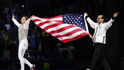 Paris Olympics Medal Count: Team USA and Top Countries wins so far