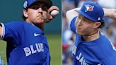 Gregor Chisholm: Baseball can be cruel. Just ask Pearson and Tiedemann, the top Blue Jays pitching prospects from then and now