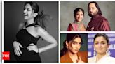 ...Astrologer predicts Deepika Padukone will have a baby boy, Alia Bhatt-Sharvari Wagh star in 'Alpha Girls': Top 5 entertainment news of the day | - Times of ...