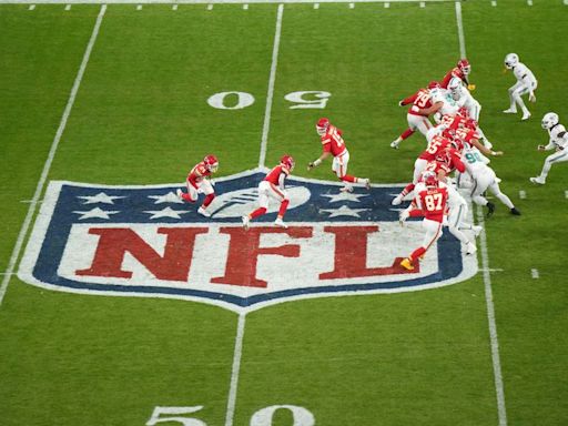 NFL hit with $4.7 billion verdict in 'Sunday Ticket' antitrust trial