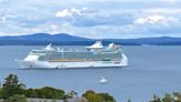 Bar Harbor businesses ask court to halt enforcement of cruise ship ordinance