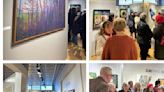 Big show now open at Tri-County Arts Council