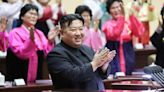 Kim Jong Un calls for women to have more children to stop declining birth rates