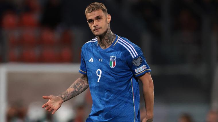 Italy Euro 2024 squad: Federico Gatti replaces injured Giorgio Scalvini in provisional national team roster | Sporting News