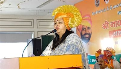 Haryana Diary: Major political role for CM Nayab Singh Saini’s wife