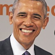 Barack Obama