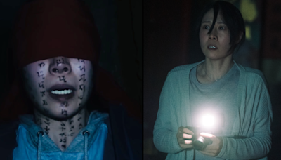 'Hidden' Netflix horror movie is leaving viewers 'physically injured'