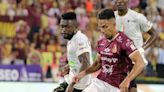 Once Caldas vs. Tolima por la Liga BetPlay: hora y dónde ver el partido por el grupo B de cuadrangulares